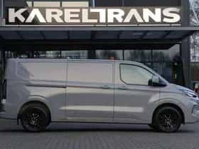 Ford Transit Custom (2024) thumbnail 16