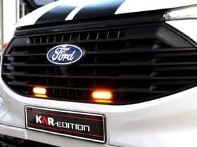 Ford Transit Custom (2024) thumbnail 20