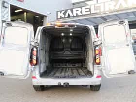 Ford Transit Custom (2024) thumbnail 3