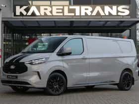 Ford Transit Custom (2024) thumbnail 23