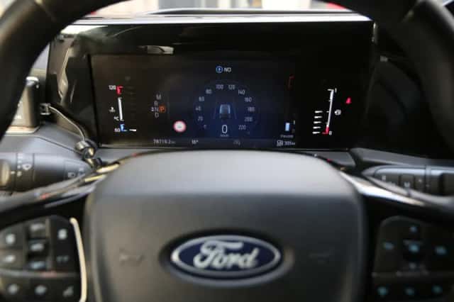 Ford Transit Custom (2024) thumbnail 7