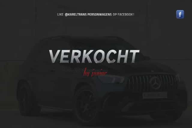Mercedes-Benz GLE (2021) thumbnail 1