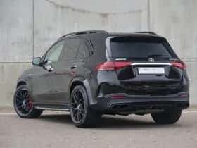 Mercedes-Benz GLE (2021) thumbnail 2