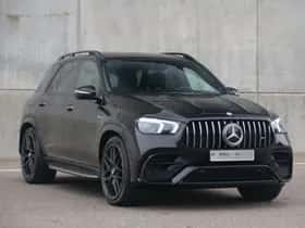 Mercedes-Benz GLE (2021) thumbnail 11
