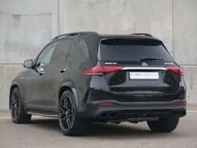 Mercedes-Benz GLE (2021) thumbnail 12
