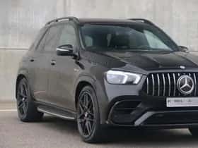 Mercedes-Benz GLE (2021) thumbnail 13