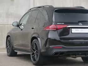 Mercedes-Benz GLE (2021) thumbnail 14