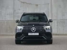 Mercedes-Benz GLE (2021) thumbnail 15