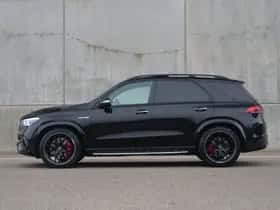 Mercedes-Benz GLE (2021) thumbnail 16