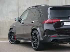 Mercedes-Benz GLE (2021) thumbnail 18