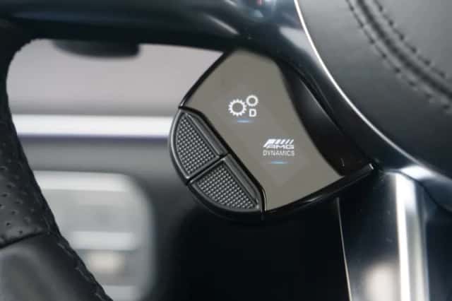 Mercedes-Benz GLE (2021) thumbnail 28