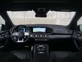 Mercedes-Benz GLE (2021) thumbnail 4