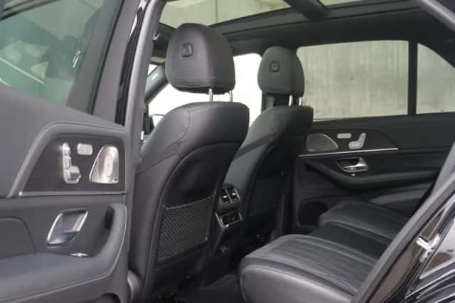 Mercedes-Benz GLE (2021) thumbnail 31