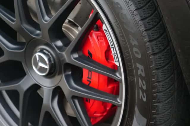 Mercedes-Benz GLE (2021) thumbnail 34