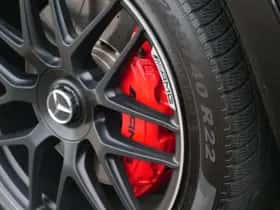 Mercedes-Benz GLE (2021) thumbnail 34