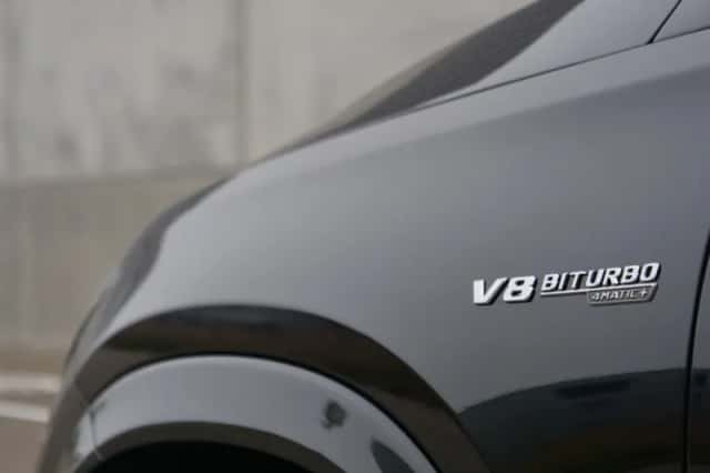 Mercedes-Benz GLE (2021) thumbnail 35