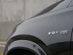 Mercedes-Benz GLE (2021) thumbnail 35