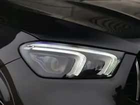 Mercedes-Benz GLE (2021) thumbnail 37