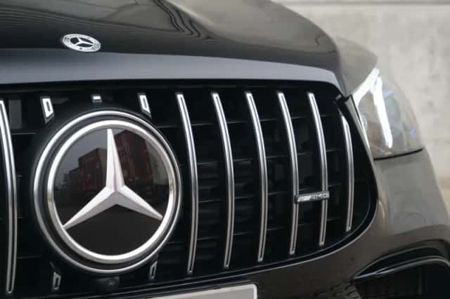 Mercedes-Benz GLE (2021) thumbnail 38