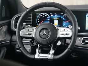 Mercedes-Benz GLE (2021) thumbnail 5