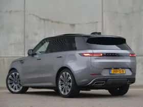 Land Rover Range Rover Sport (2024) thumbnail 2