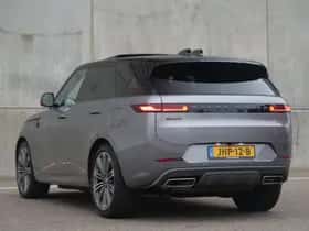 Land Rover Range Rover Sport (2024) thumbnail 11