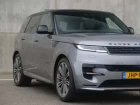 Land Rover Range Rover Sport (2024) thumbnail 12