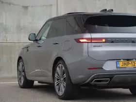 Land Rover Range Rover Sport (2024) thumbnail 13