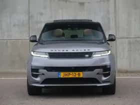 Land Rover Range Rover Sport (2024) thumbnail 14