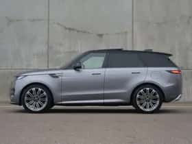 Land Rover Range Rover Sport (2024) thumbnail 15
