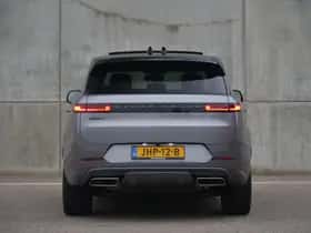Land Rover Range Rover Sport (2024) thumbnail 16