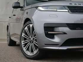 Land Rover Range Rover Sport (2024) thumbnail 17