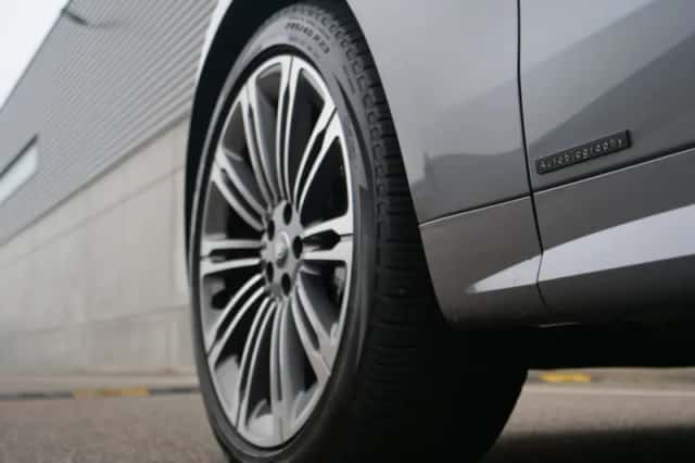Land Rover Range Rover Sport (2024) thumbnail 18