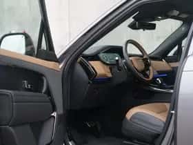 Land Rover Range Rover Sport (2024) thumbnail 19