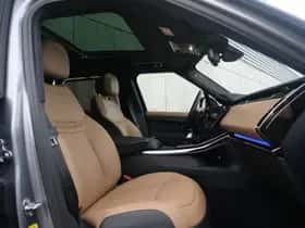 Land Rover Range Rover Sport (2024) thumbnail 20