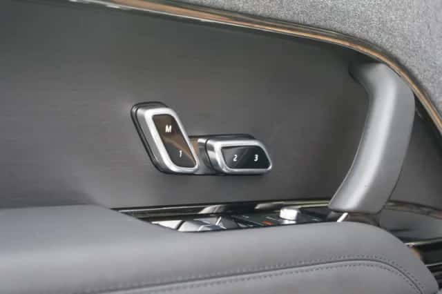 Land Rover Range Rover Sport (2024) thumbnail 22