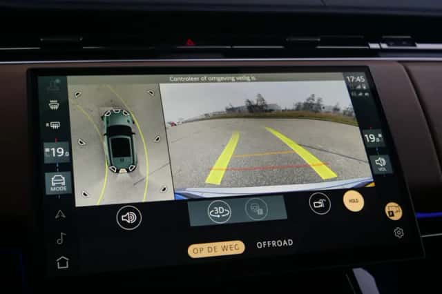 Land Rover Range Rover Sport (2024) thumbnail 27