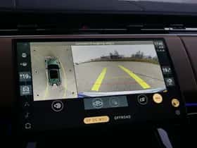 Land Rover Range Rover Sport (2024) thumbnail 27