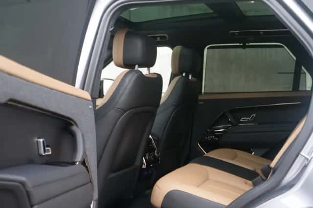 Land Rover Range Rover Sport (2024) thumbnail 30