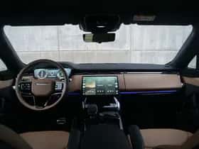 Land Rover Range Rover Sport (2024) thumbnail 4