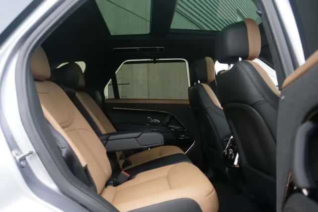 Land Rover Range Rover Sport (2024) thumbnail 31