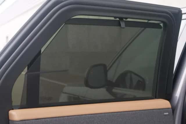 Land Rover Range Rover Sport (2024) thumbnail 34