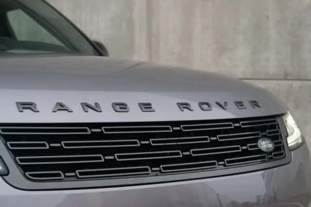 Land Rover Range Rover Sport (2024) thumbnail 39