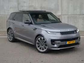 Land Rover Range Rover Sport (2024) thumbnail 40