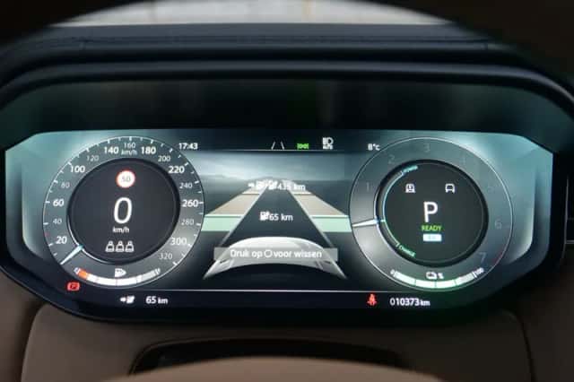 Land Rover Range Rover Sport (2024) thumbnail 7
