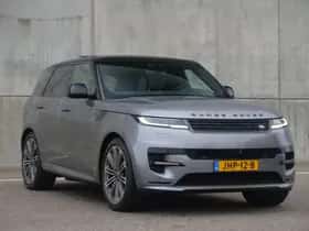 Land Rover Range Rover Sport (2024) thumbnail 10