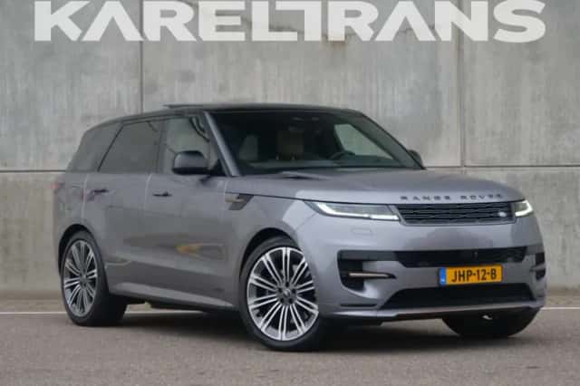 Land Rover Range Rover Sport (2024) thumbnail 1