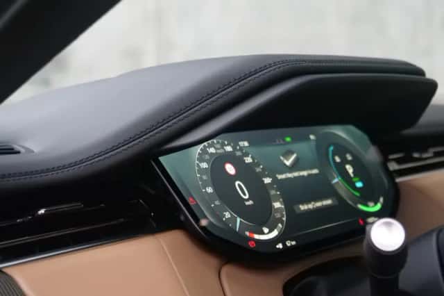 Land Rover Range Rover Sport (2024) thumbnail 6