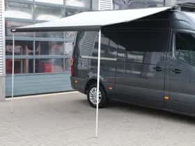 Mercedes-Benz Sprinter (2022) thumbnail 18