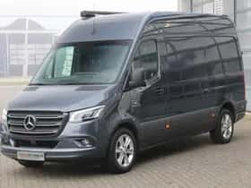 Mercedes-Benz Sprinter (2022) thumbnail 22
